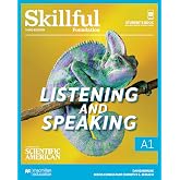 Skillful Third Edition Foundation Listening &amp; Speaking Student's Book with App and Digital Student's Book