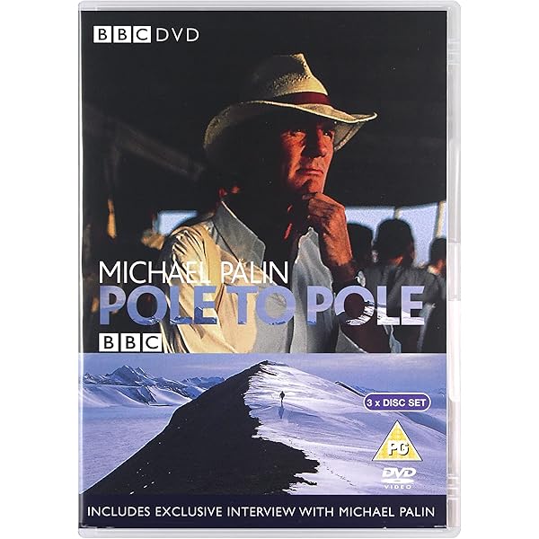 その他 Michael Palin - Travels with Palin Box Set [Import anglais] 6g7v4d0 Michael Palin: Travels of a Lifetime [DVD]: Amazon.co.uk