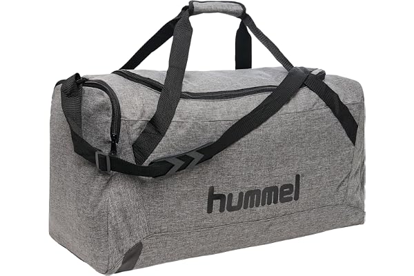 Hummel Core Sports Bag