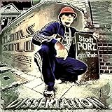 Dissertation (2lp) [Vinyl LP]
