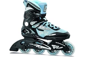 FILA Legacy Comp Lady - Pattino in linea Donna