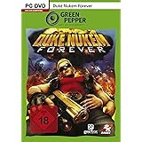 Duke Nukem Forever [Green Pepper] - [PC]