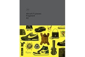 Hiroshi Fujiwara: Fragment, #2