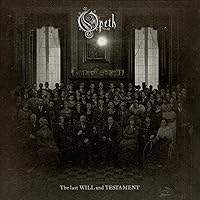 The Last Will And Testament (CD Digipak + Blu-ray)