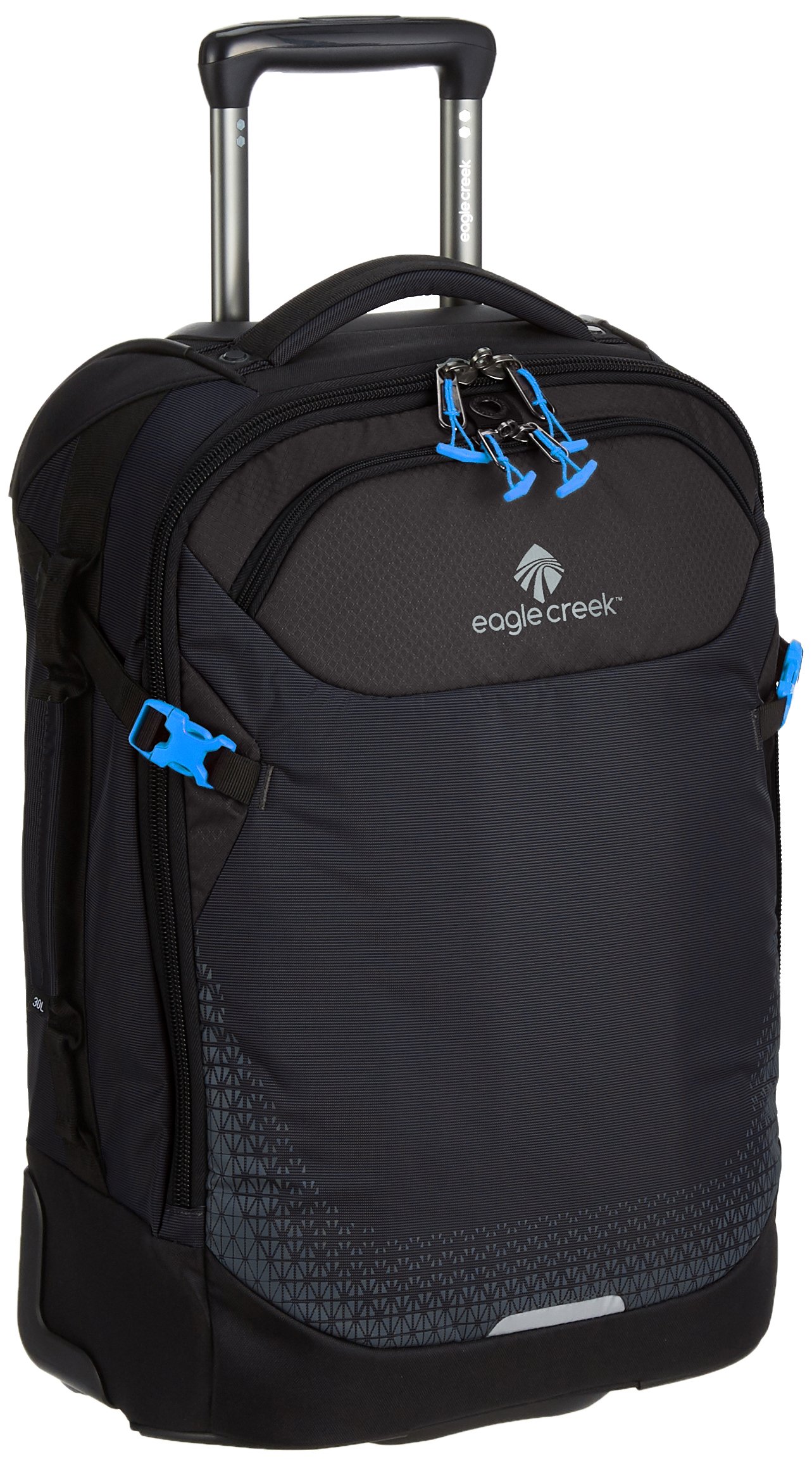 Eagle Creek Expanse Convertible International CarryOn Hand Luggage, 54