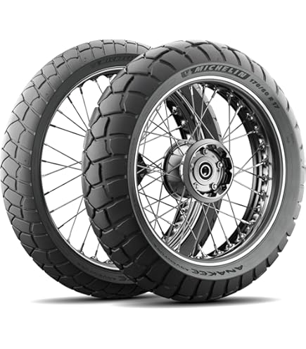 Pirelli Scorpion Rally 150/70 R18 TL 70R Roue Arrière, Marquage M+S, M/C
