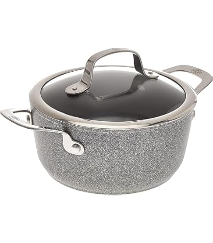 Casseruola Ballarini Salina Granitium 18 Cm | 2 Litri | Per Induzione - Foto 11