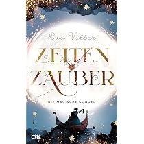 Zeitenzauber: Die magische Gondel. Band 1 : Völler, Eva: Amazon.de ...