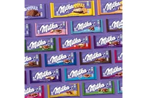Milka Choco Biscuit Herbatniki z czekoladą mleczną z mleka alpejskiego 150 g