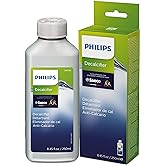 Philips Kitchen Appliances Philips Orijinal Espresso Makinesi Kire&ccedil; &Ccedil;&ouml;z&uuml;c&uuml;, Makine &Ouml;mr&uuml;n&uuml; Uzatmak İ&ccedil;in M&uuml;kemmel Kire&ccedil; &Ccedil;&ouml;zme, 