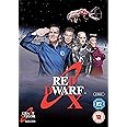 Red Dwarf X [DVD]