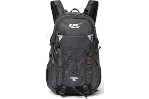 Diamond Candy Rucksack 40L Wanderrucksack Wasserdichter Outdoorrucksack