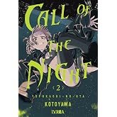 Call of the Night 02