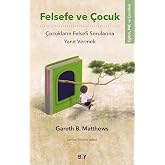 Felsefe ve &Ccedil;ocuk