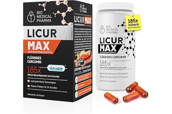 Bio Medical Pharma