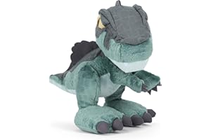 SCHMIDT JWD, Riesendino, 26 cm: Plüsch, Jurassic World