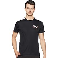 Puma Men's Regular Fit T-Shirt