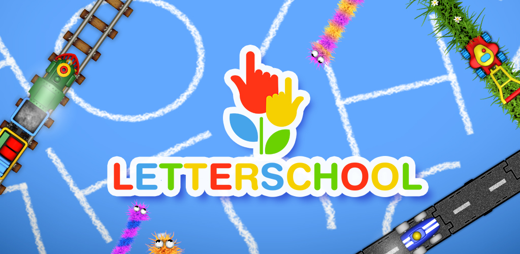 LetterSchool - Learn to write the ABC Alphabet: Amazon.co.uk: Appstore