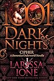 Cipher: A Demonica Underworld Novella