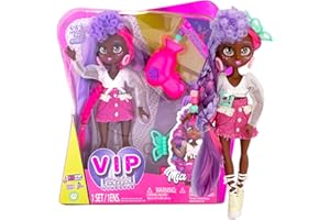 VIP PETS VIP Girls S1 MIA