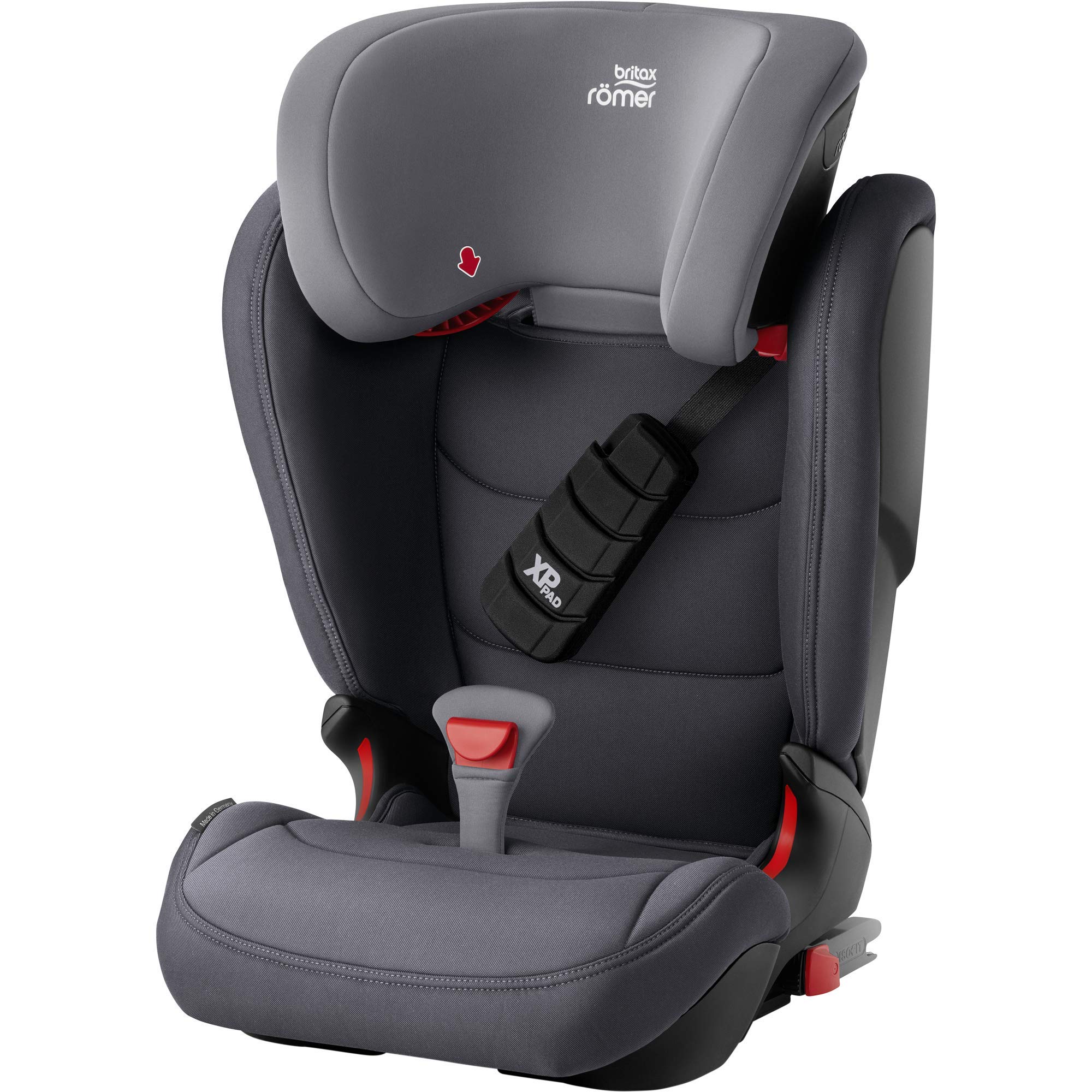 hold isofix base
