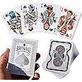 Boot & Ball Formula 1 Playing Cards