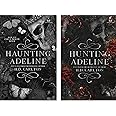 Haunting Adeline+Hunting Adeline (PrefectPaperBack)