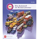 SIKU: Die Autowelt im Kinderzimmer