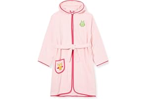 Playshoes Unisex Kinder Kinder Frottee-bademantel Morgenmantel