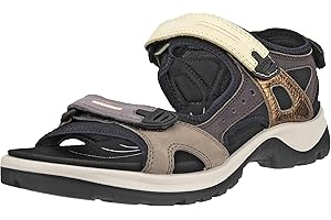 ECCO Ecco Offroad - Sandały Kobiety