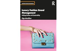 Luxury Fashion Brand Management: Unifying Fashion with Sustainability