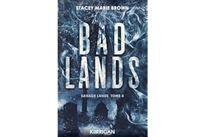 Savage Lands T4: Bad Lands