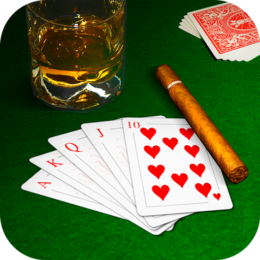 Texas Holdem Poker King Texas Holdem Poker King