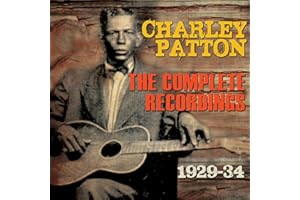 The Complete Recordings 1929-34