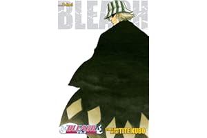 Bleach (3-in-1 Edition), Vol. 2: Includes vols. 4, 5 & 6: Volume 2