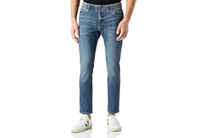 Lee Extreme Motion Skinny Jeans Uomo