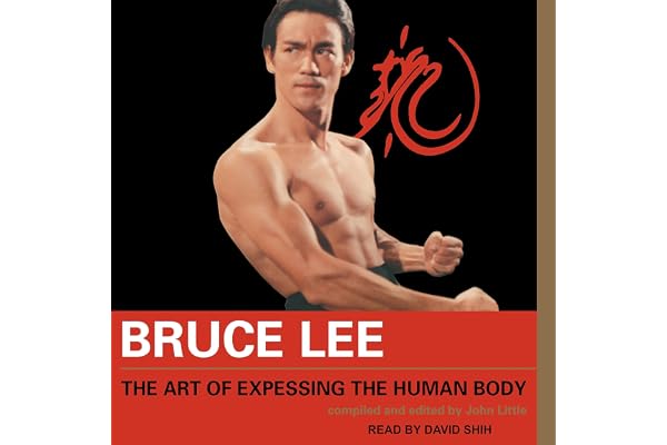 Bruce Lee The Art of Expressing the Human Body
