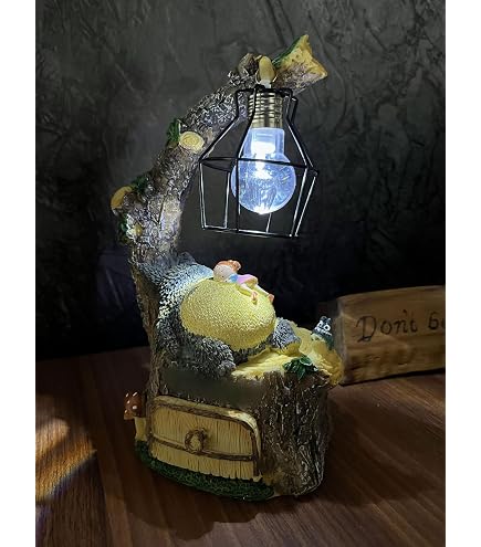 Buy ComicSense.xyz Anime Music Box for Room Home Décor, Music Box