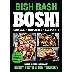 Bish Bash Bosh Firth Henry Theasby Ian Amazon Fr Livres