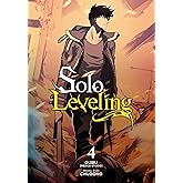 Solo Leveling, Vol. 4 (comic)