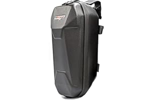 myBESTscooter – Waterproof Scooter Bag, 3L For Xiaomi M365 1S Essential Pro 2 Model 3 Electric Scooter - Replacement Parts Accessories