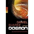 DAEMON: Die Welt ist nur ein Spiel (Die DAEMON-Romane, Band 1)