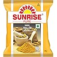 Sunrise Pure Turmeric Spice Powder Pouch, 500 g