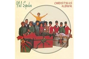 Phil Spector Christmas Album