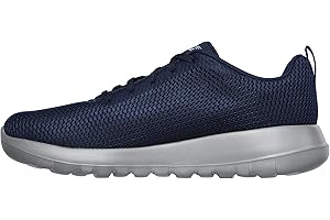 Skechers Mężczyźni Go Walk Max EffortAdidasy