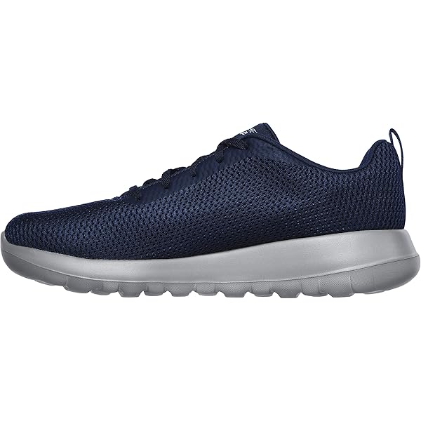 Skechers Mens Go Walk Max Effort- Athletic Air Mesh
