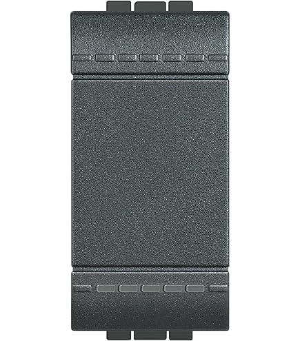 Prise de courant standard européen-américain 2P+T Living Light 127V à