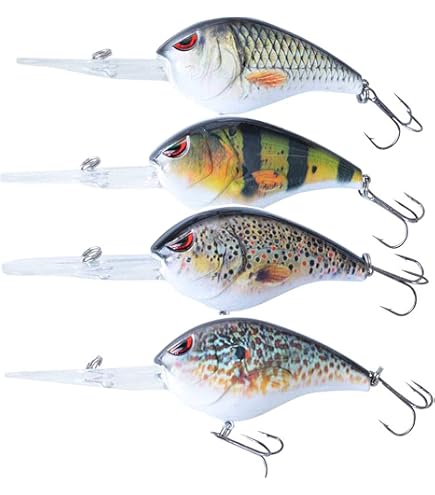 Leurre Elbfang Jerkbait Pour Brochet - 90mm - 21g - Wobbler Nageur