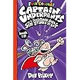 Captain Underpants and the Sensational Saga of Sir Stinks-a-Lot Colour: A First Edition, Annotated Translation and Study of Isvarapratyabhijnavivrti, Chapter 2.1