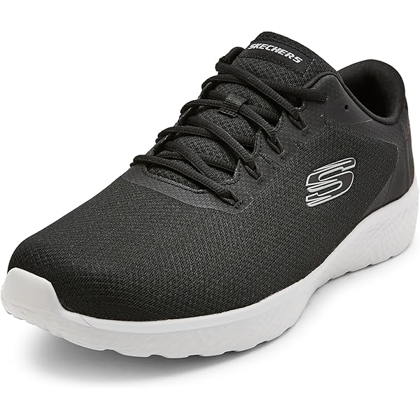 【sskd39】3 Buy Skechers Mens Summits - 894297ID CHRCL/Lime Casual Shoe